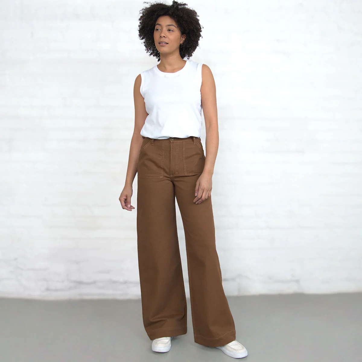 New In Women's